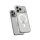 SPIGEN Ultra Hybrid Mag Magsafe do Iphone 17 Pro Max Clear/White 8800283314144 - 1359917 - zdjęcie 4